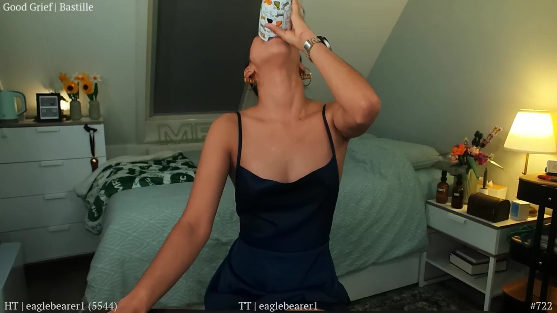 Gallery image thumbnail from MissFine's myfreecams stream on, 02/23/2025, 08:23 image 4 of 20