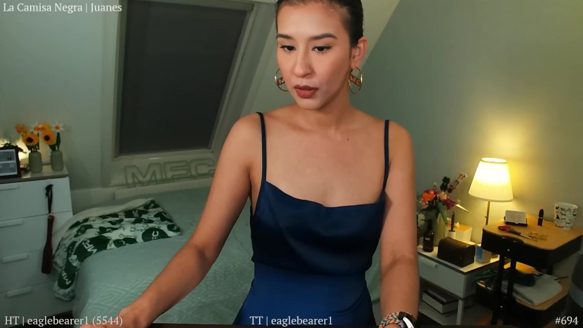 Gallery image thumbnail from MissFine's myfreecams stream on, 02/23/2025, 08:23 image 9 of 20