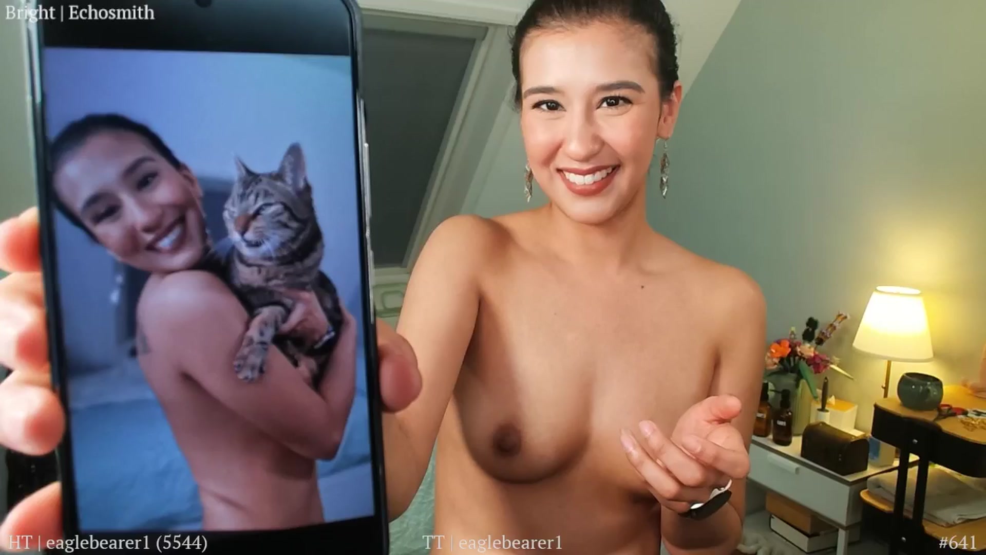 Gallery image thumbnail from MissFine's myfreecams stream on, 02/24/2025, 08:13 image 19 of 20