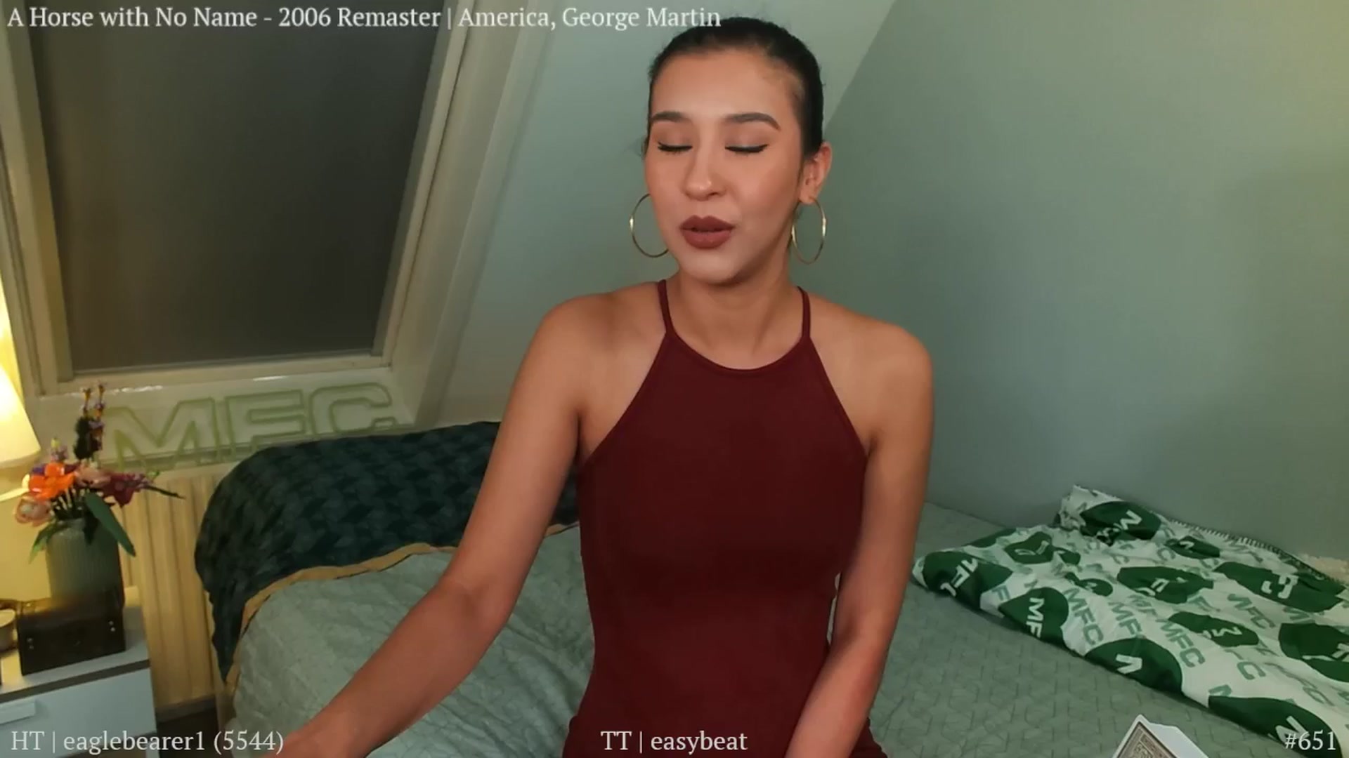Gallery image thumbnail from MissFine's myfreecams stream on, 02/28/2025, 08:09 image 15 of 20