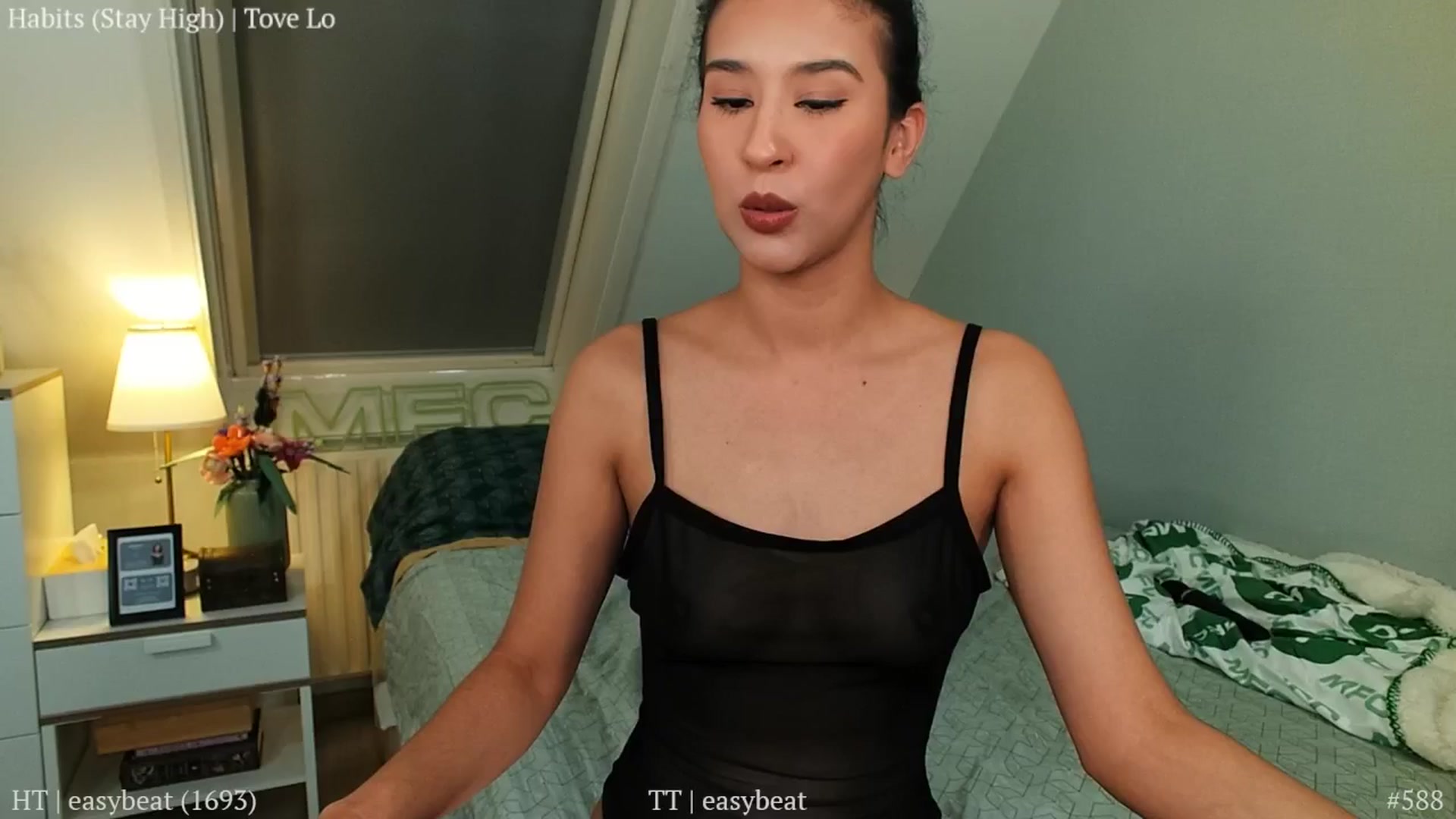 Gallery image thumbnail from MissFine's myfreecams stream on, 03/02/2025, 10:14 image 6 of 20