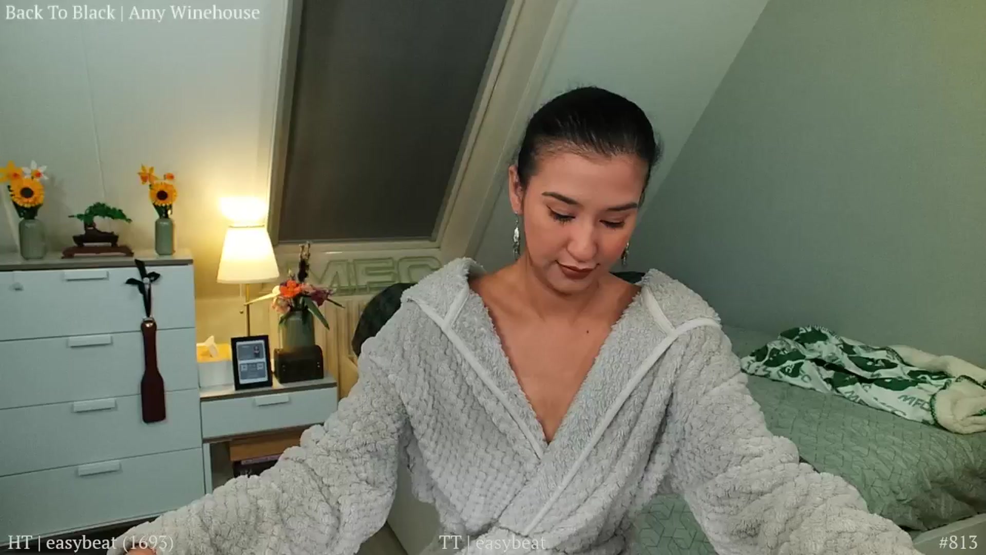 Gallery image thumbnail from MissFine's myfreecams stream on, 03/03/2025, 08:10 image 1 of 20