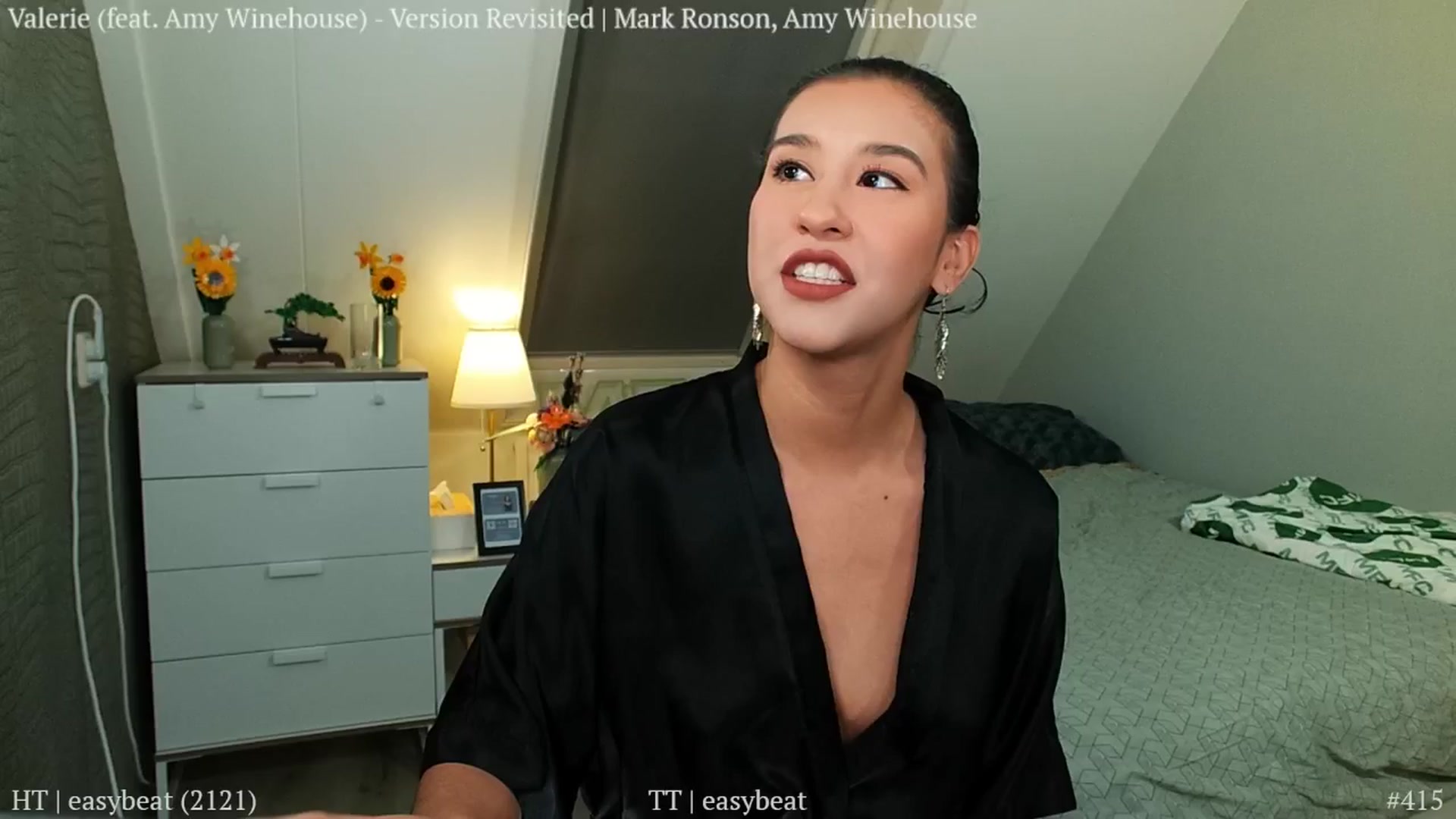 Gallery image thumbnail from MissFine's myfreecams stream on, 03/04/2025, 08:42 image 2 of 20