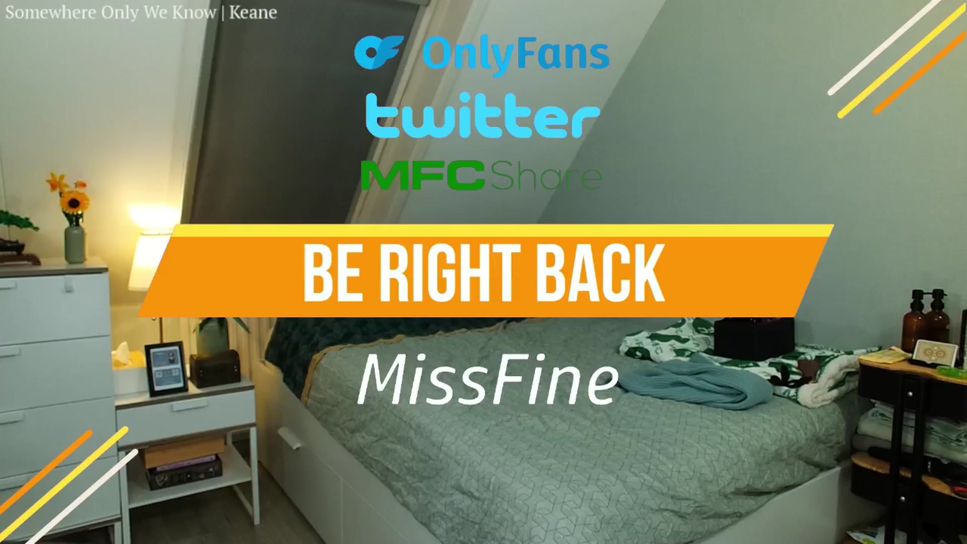 Gallery image thumbnail from MissFine's myfreecams stream on, 03/04/2025, 08:42 image 19 of 20
