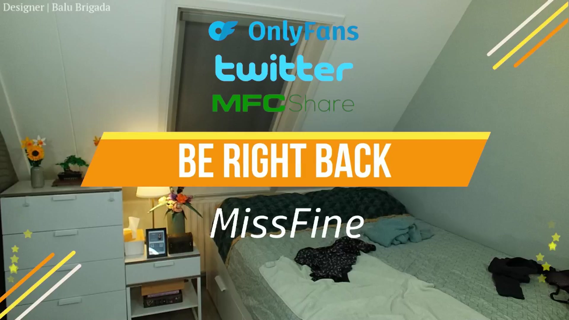 Gallery image thumbnail from MissFine's myfreecams stream on, 03/07/2025, 06:47 image 19 of 20