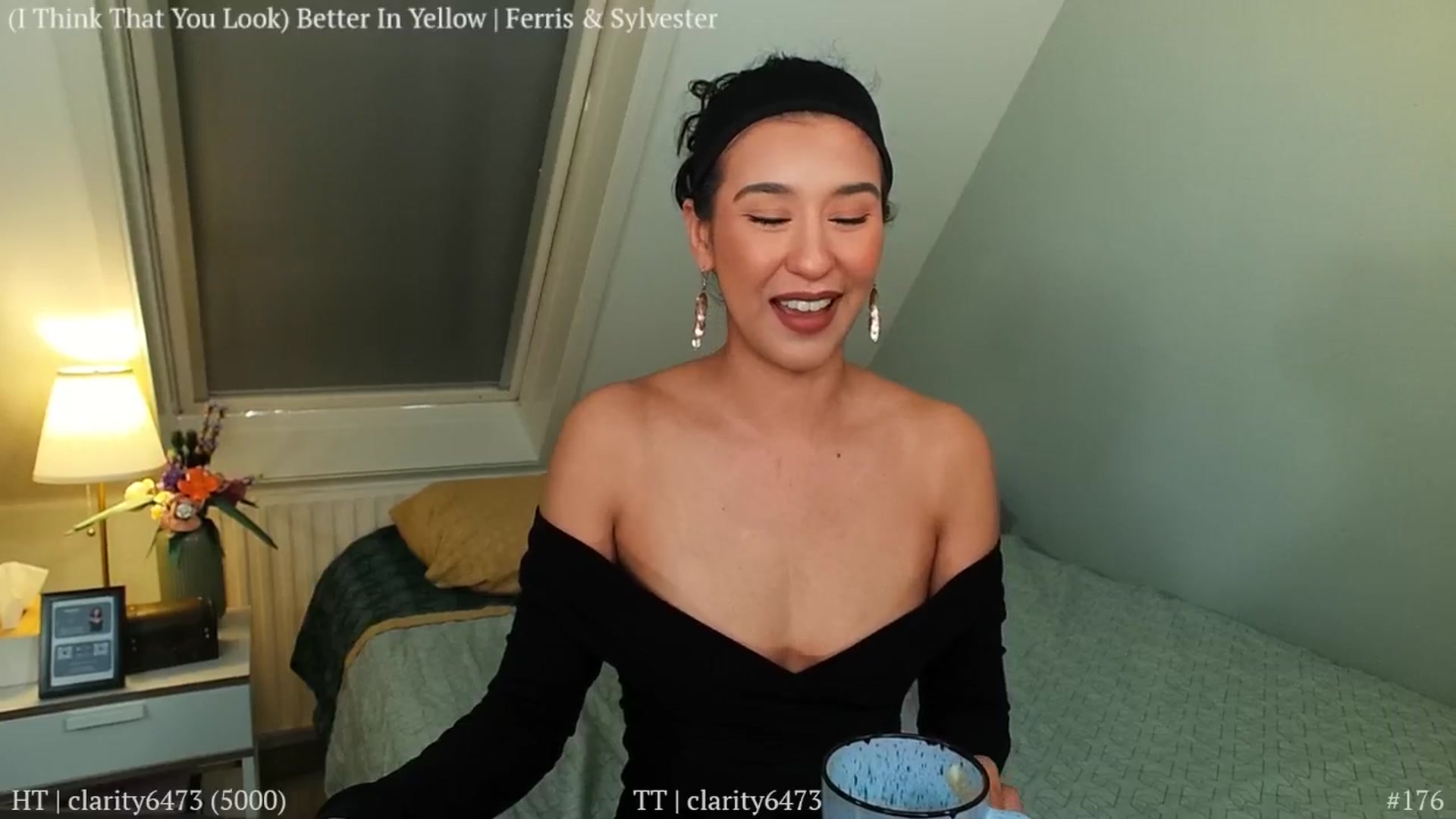 Gallery image thumbnail from MissFine's myfreecams stream on, 03/10/2025, 08:20 image 16 of 20