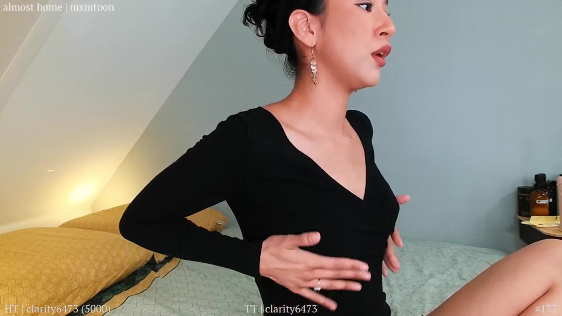 Gallery image thumbnail from MissFine's myfreecams stream on, 03/10/2025, 08:20 image 3 of 20