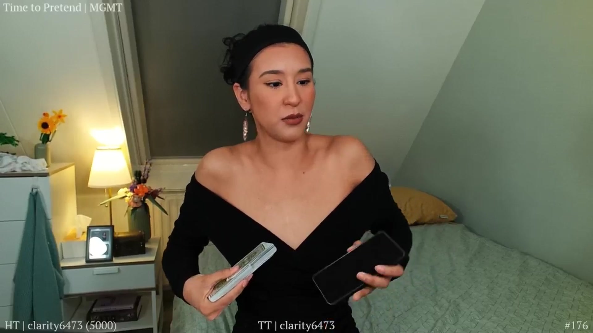 Gallery image thumbnail from MissFine's myfreecams stream on, 03/10/2025, 08:20 image 8 of 20
