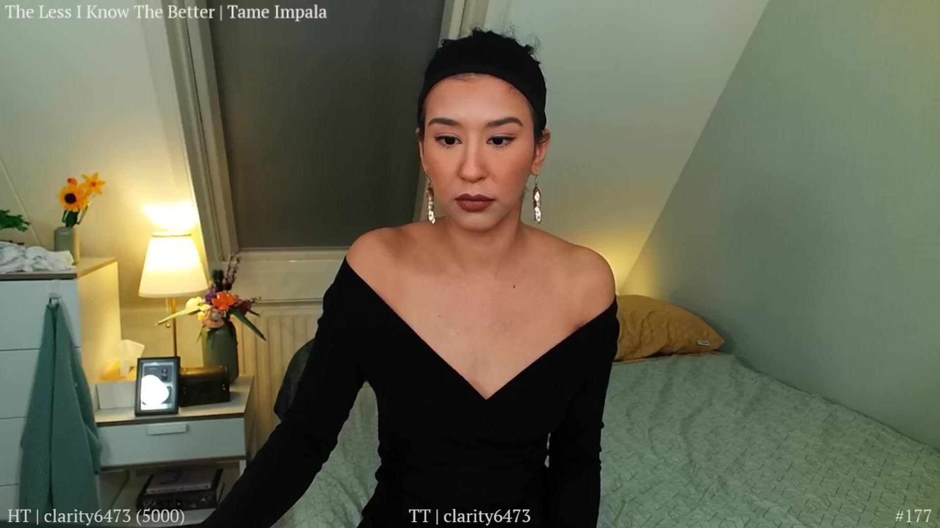 Gallery image thumbnail from MissFine's myfreecams stream on, 03/10/2025, 08:20 image 5 of 20