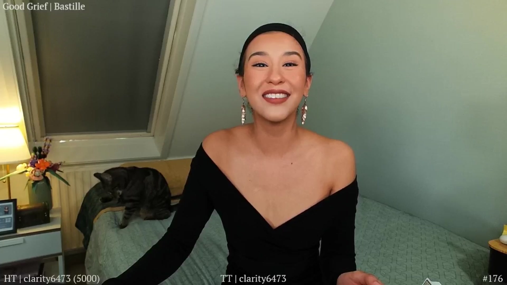 Gallery image thumbnail from MissFine's myfreecams stream on, 03/10/2025, 08:20 image 11 of 20