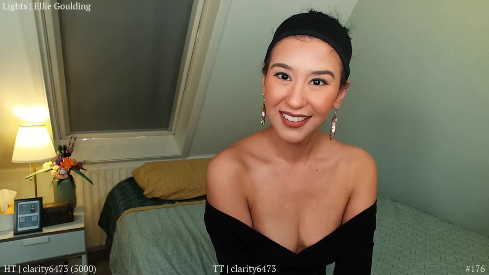 Gallery image thumbnail from MissFine's myfreecams stream on, 03/10/2025, 08:20 image 19 of 20