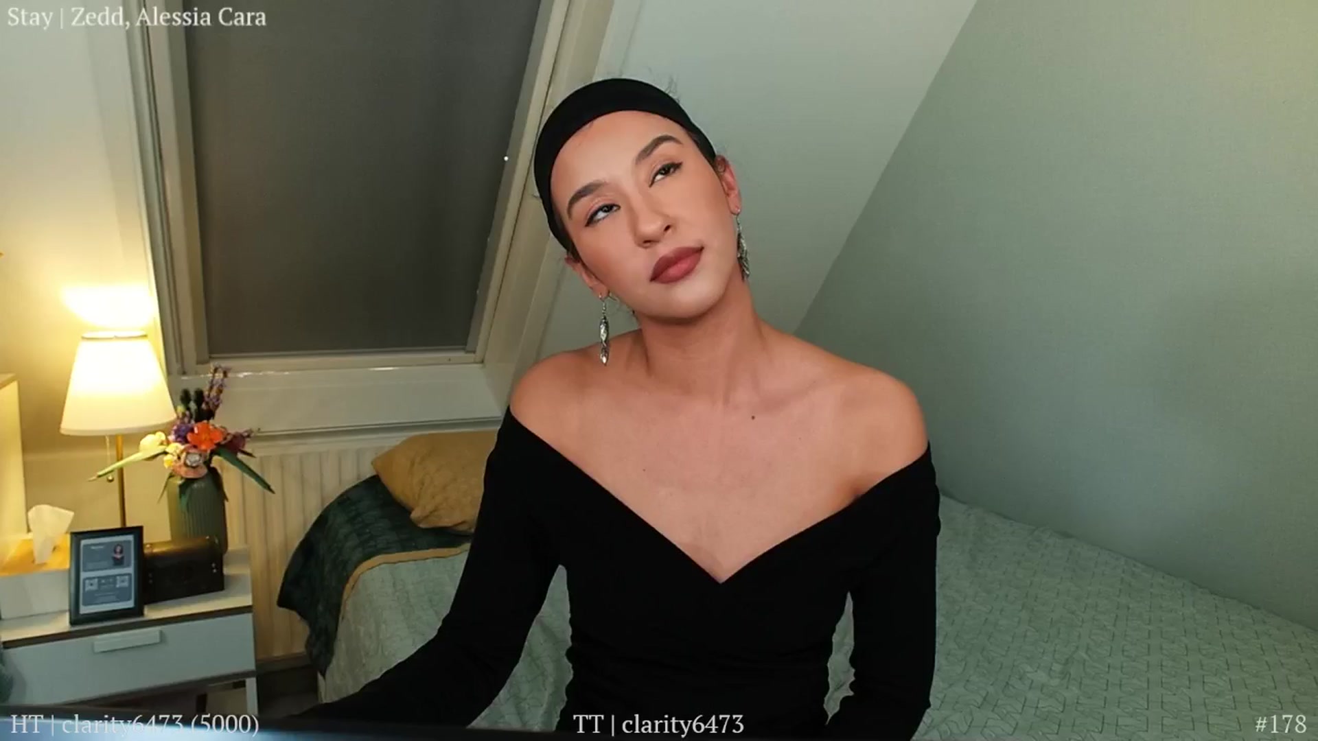 Gallery image thumbnail from MissFine's myfreecams stream on, 03/10/2025, 15:15 image 3 of 20
