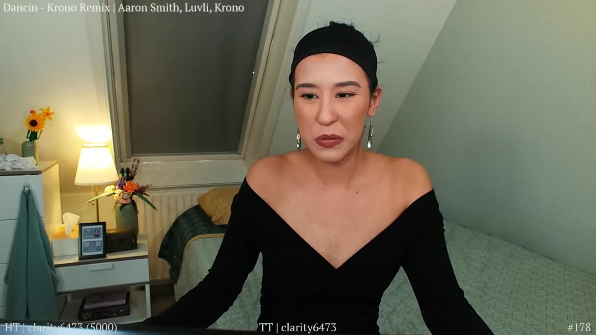 Gallery image thumbnail from MissFine's myfreecams stream on, 03/10/2025, 15:15 image 6 of 20