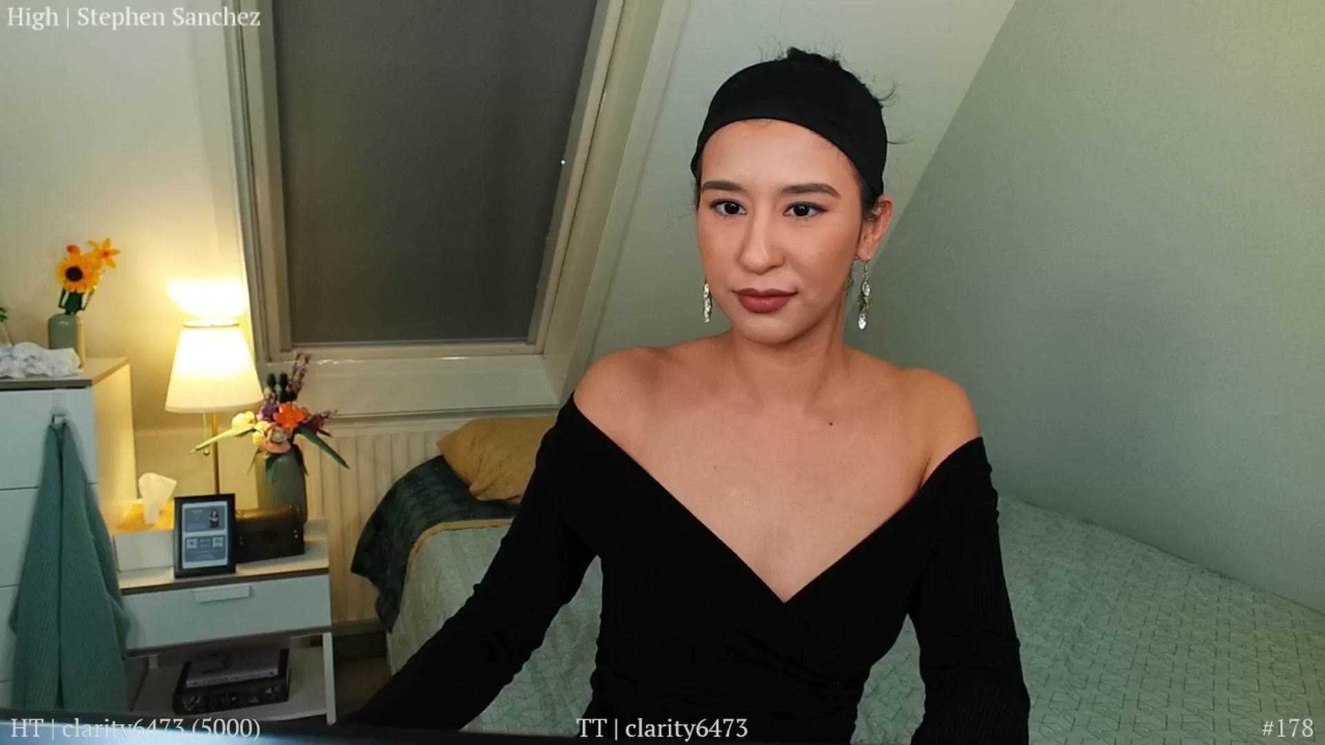 Gallery image thumbnail from MissFine's myfreecams stream on, 03/10/2025, 15:15 image 7 of 20