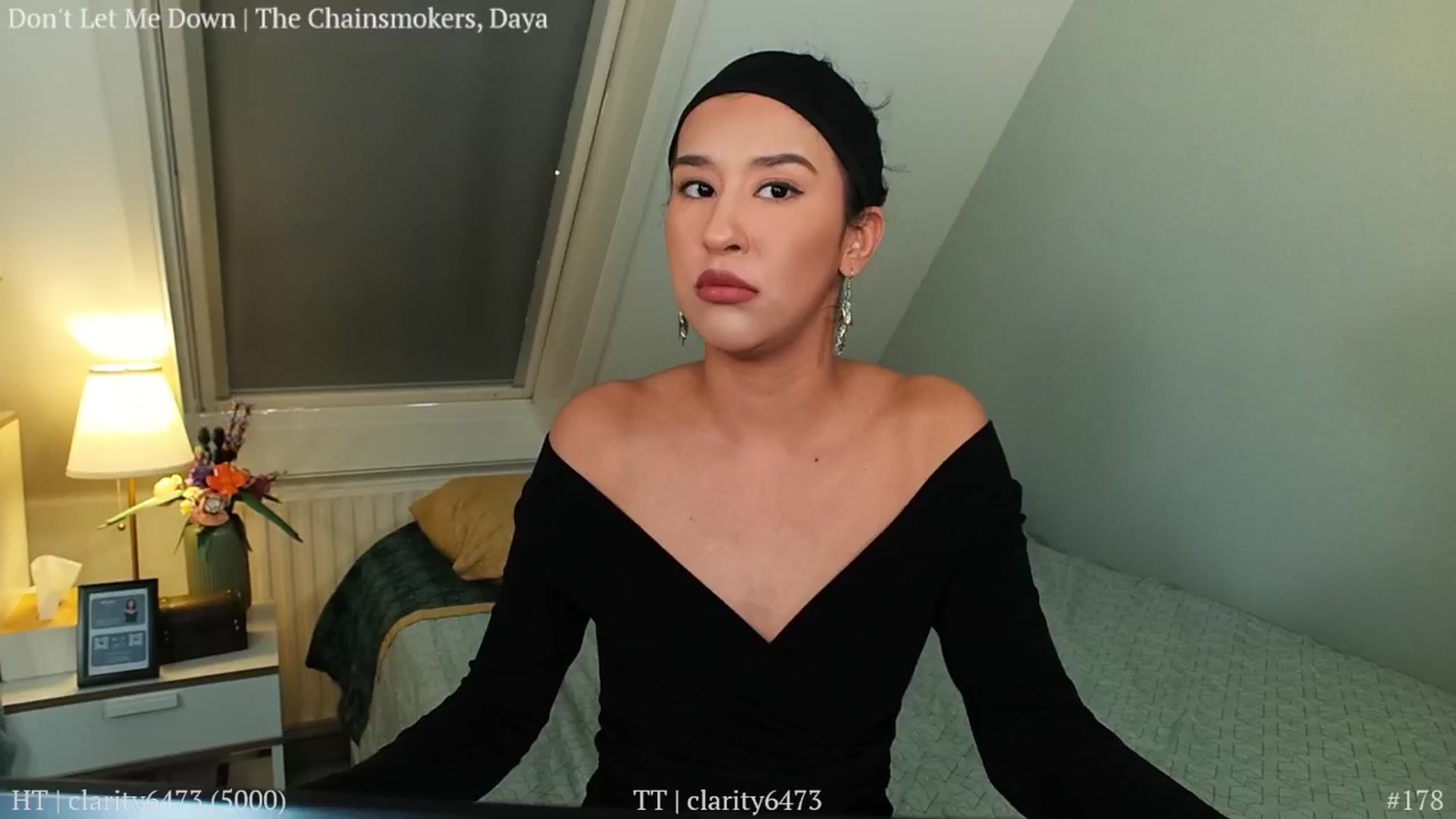 Gallery image thumbnail from MissFine's myfreecams stream on, 03/10/2025, 15:15 image 5 of 20