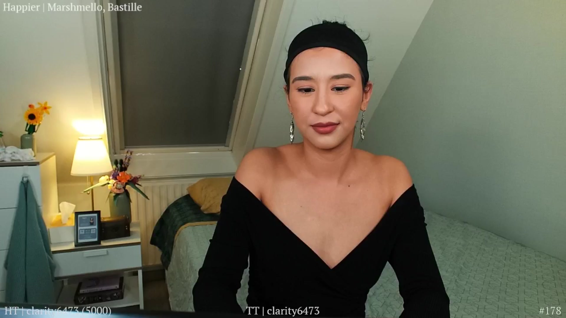 Gallery image thumbnail from MissFine's myfreecams stream on, 03/10/2025, 15:15 image 10 of 20