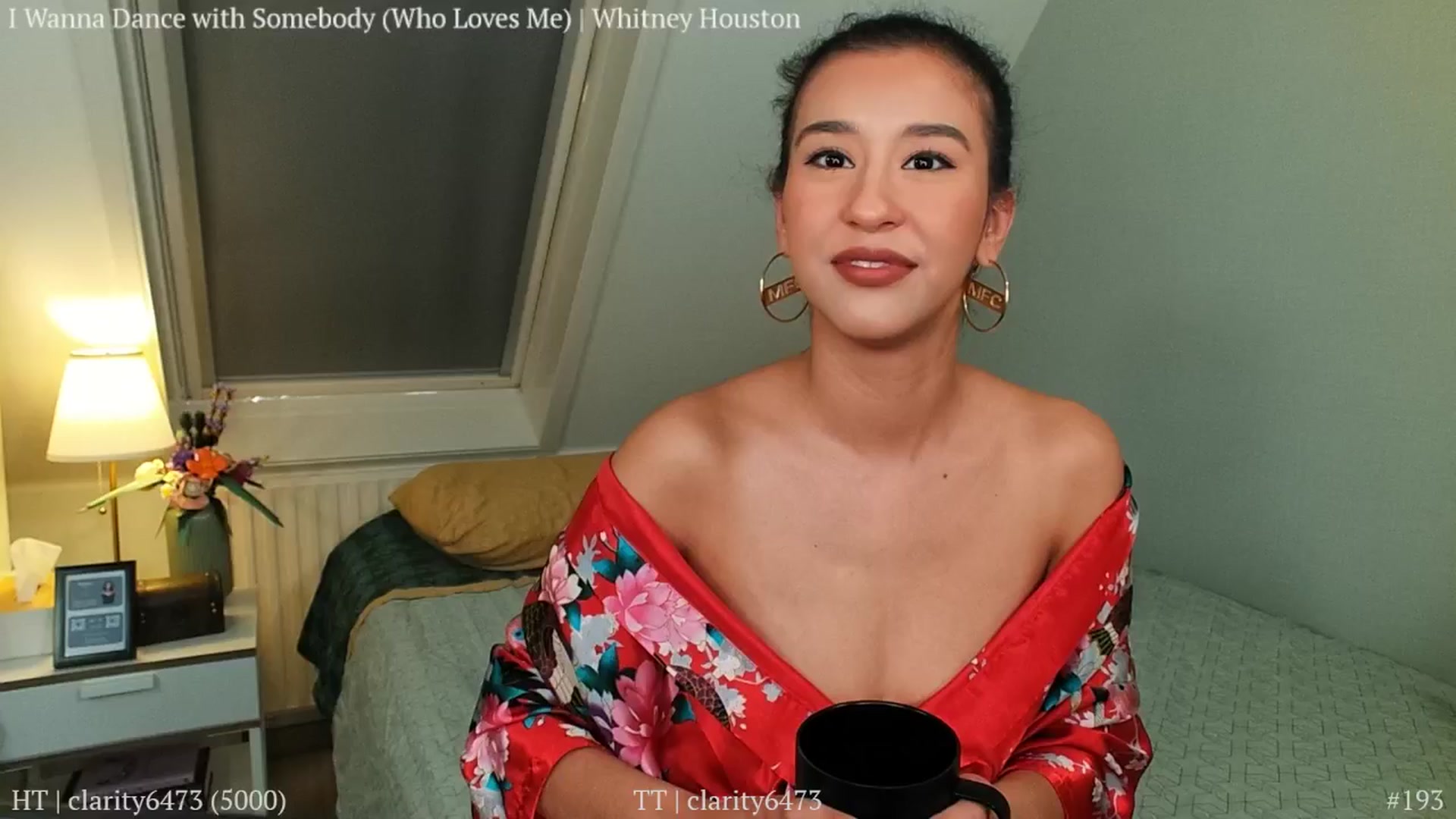 Gallery image thumbnail from MissFine's myfreecams stream on, 03/11/2025, 07:58 image 12 of 20