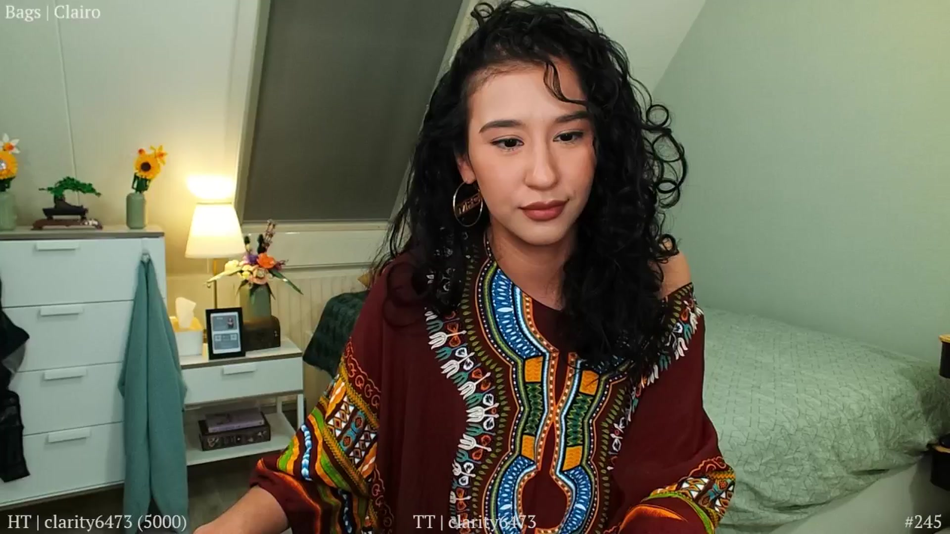 Gallery image thumbnail from MissFine's myfreecams stream on, 03/14/2025, 15:48 image 6 of 20