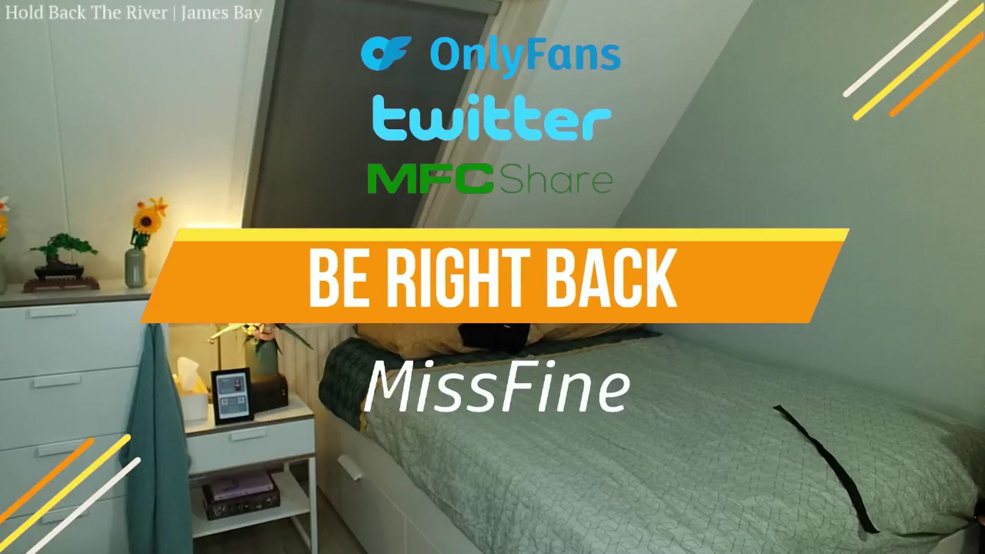Gallery image thumbnail from MissFine's myfreecams stream on, 03/16/2025, 07:29 image 8 of 20