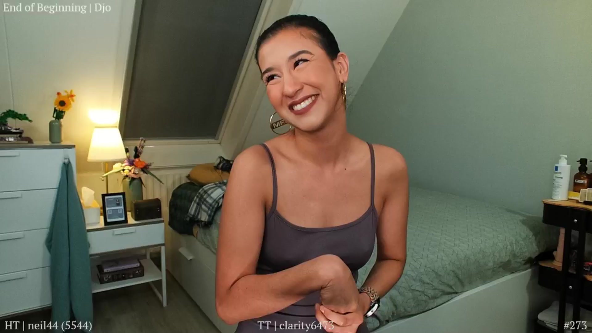 Gallery image thumbnail from MissFine's myfreecams stream on, 03/17/2025, 05:36 image 3 of 20