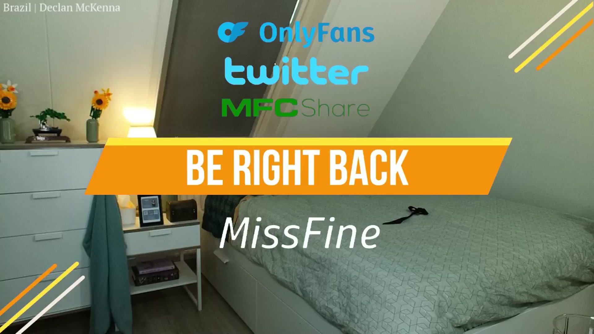 Gallery image thumbnail from MissFine's myfreecams stream on, 03/17/2025, 15:03 image 5 of 20