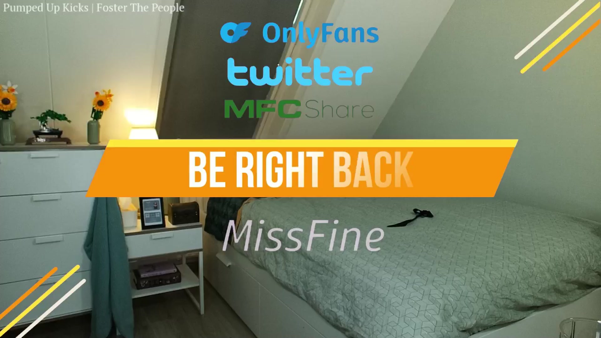 Gallery image thumbnail from MissFine's myfreecams stream on, 03/17/2025, 15:03 image 6 of 20