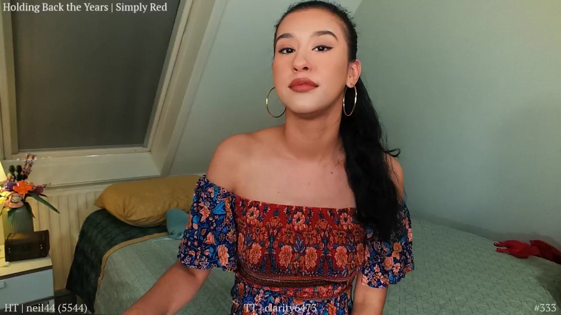 Gallery image thumbnail from MissFine's myfreecams stream on, 03/23/2025, 06:52 image 3 of 20