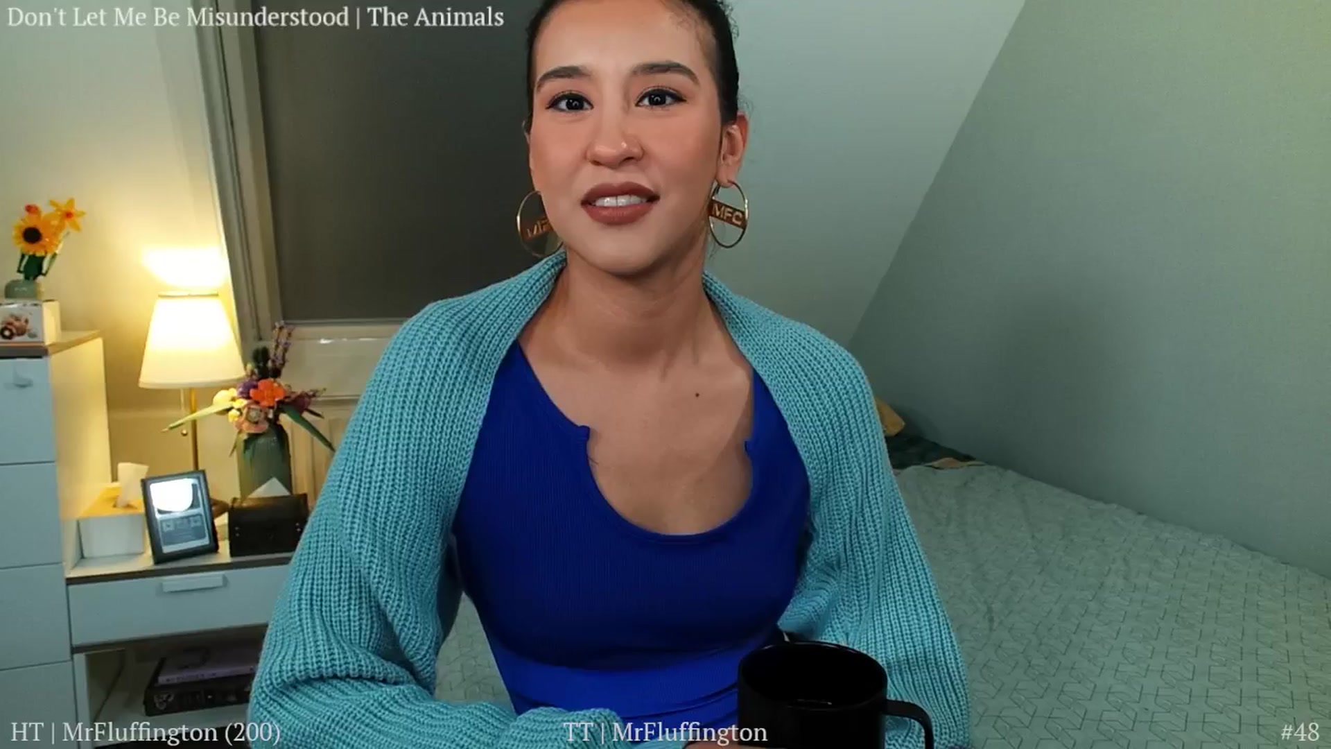 Gallery image thumbnail from MissFine's myfreecams stream on, 04/01/2025, 07:29 image 20 of 20