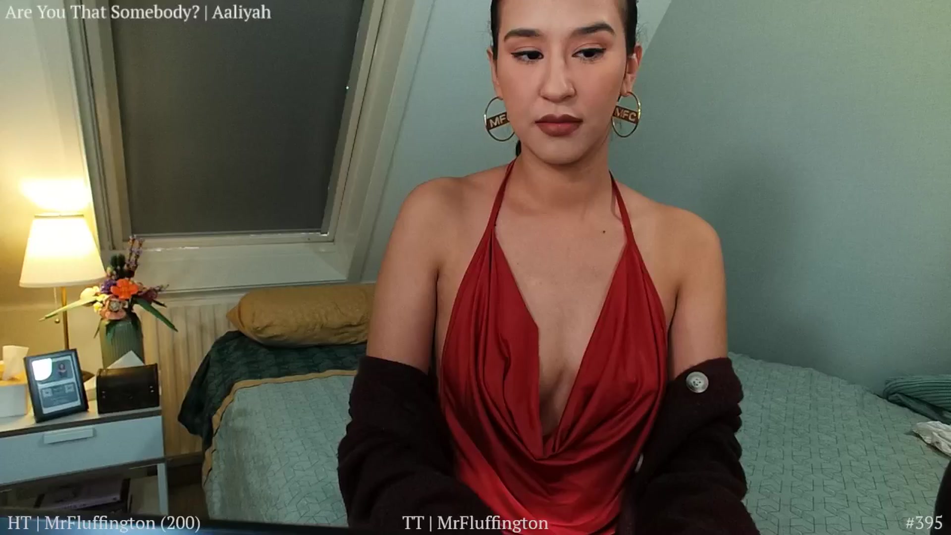 Gallery image thumbnail from MissFine's myfreecams stream on, 04/01/2025, 14:40 image 1 of 20