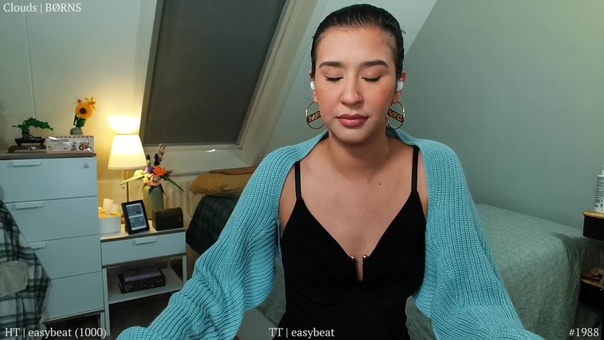 Gallery image thumbnail from MissFine's myfreecams stream on, 04/06/2025, 05:33 image 7 of 20
