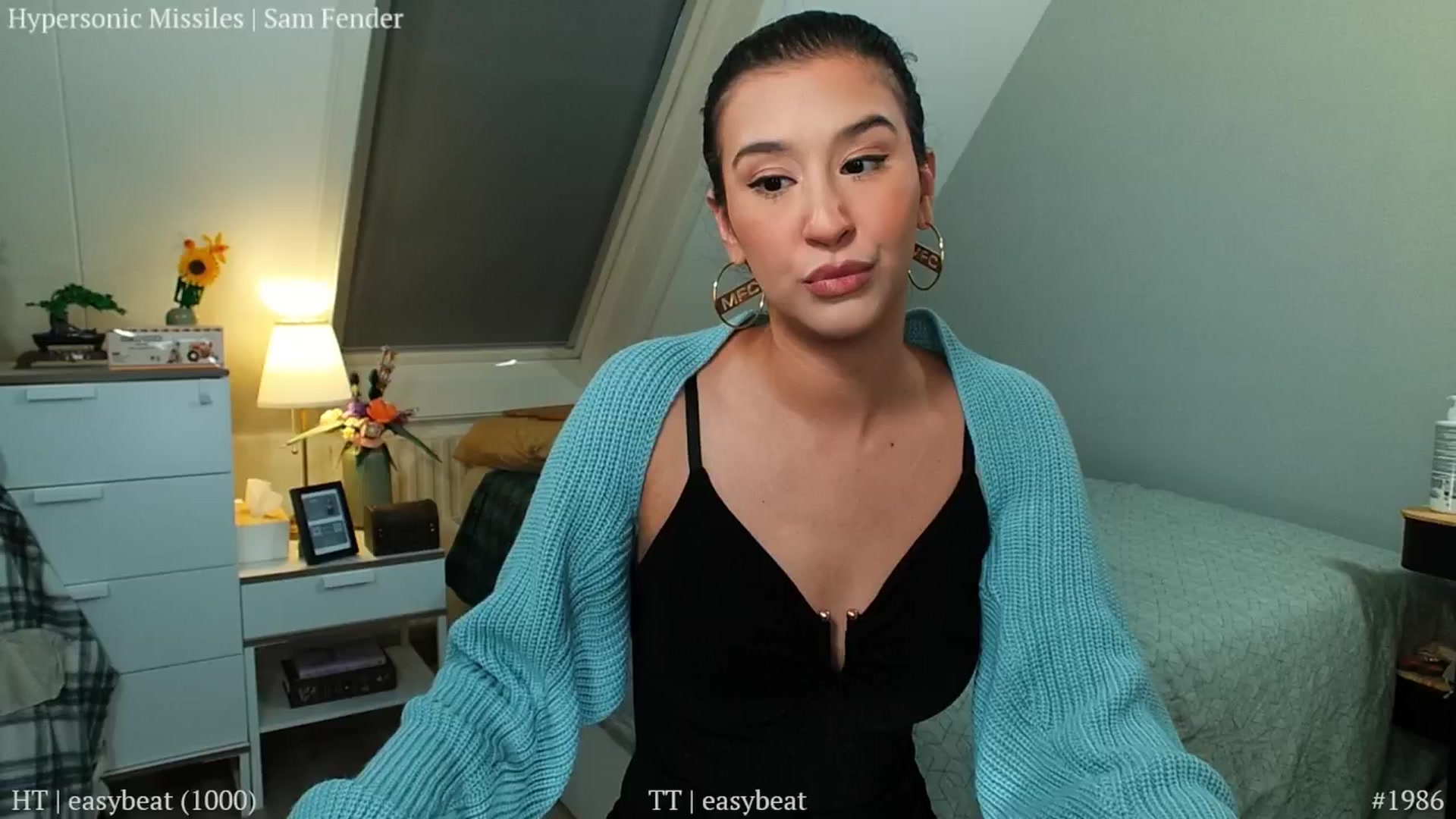 Gallery image thumbnail from MissFine's myfreecams stream on, 04/06/2025, 05:33 image 12 of 20