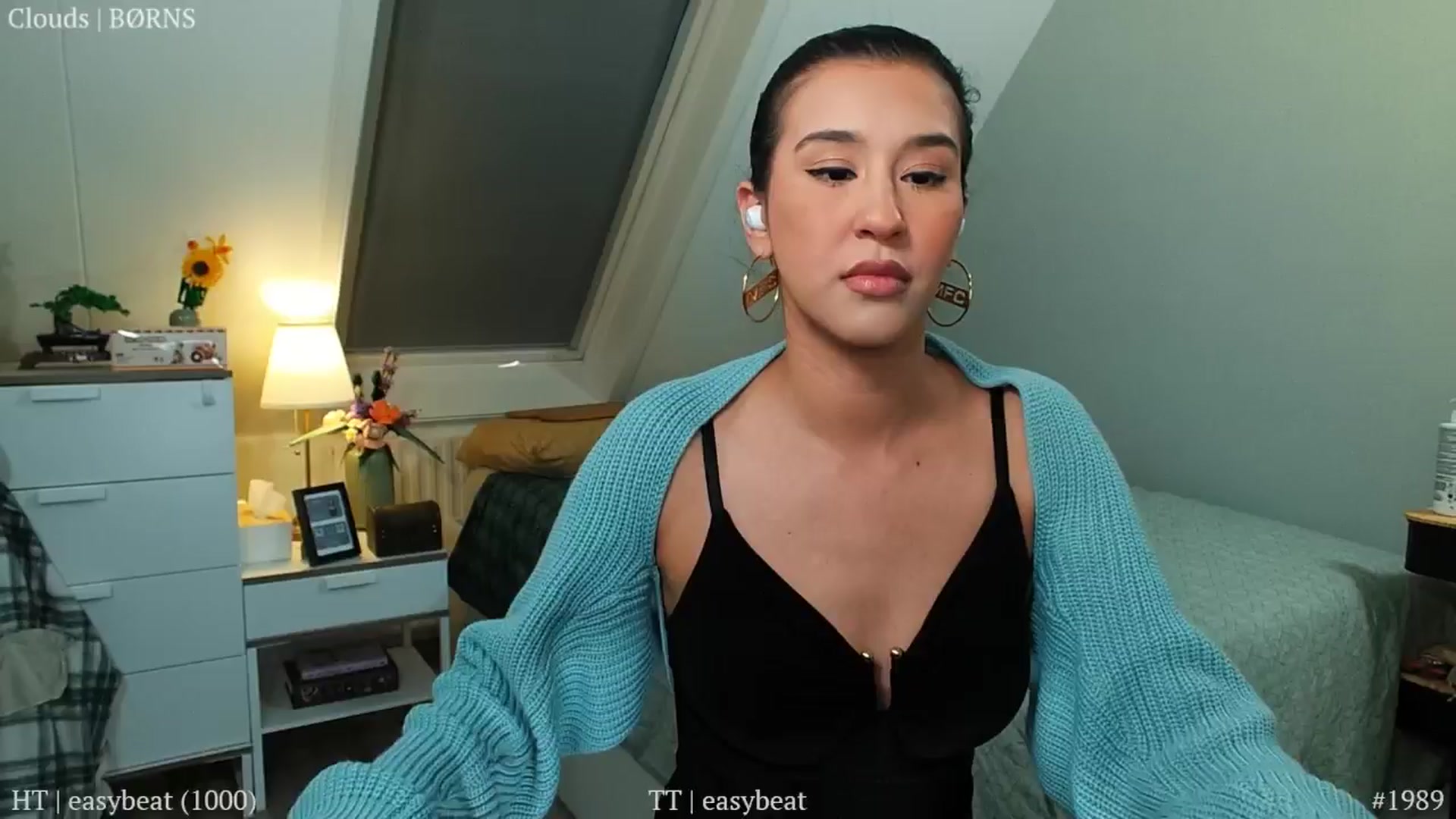 Gallery image thumbnail from MissFine's myfreecams stream on, 04/06/2025, 05:33 image 4 of 20