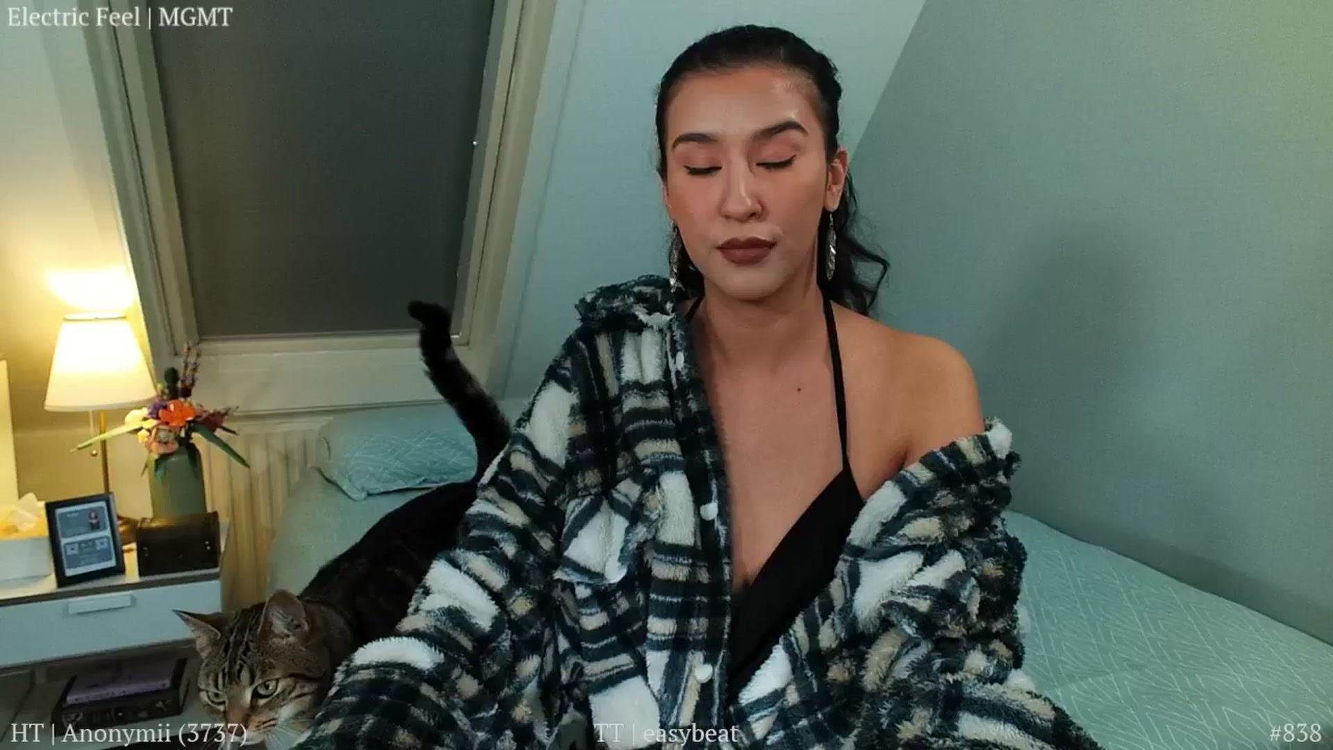Gallery image thumbnail from MissFine's myfreecams stream on, 04/07/2025, 14:56 image 8 of 20