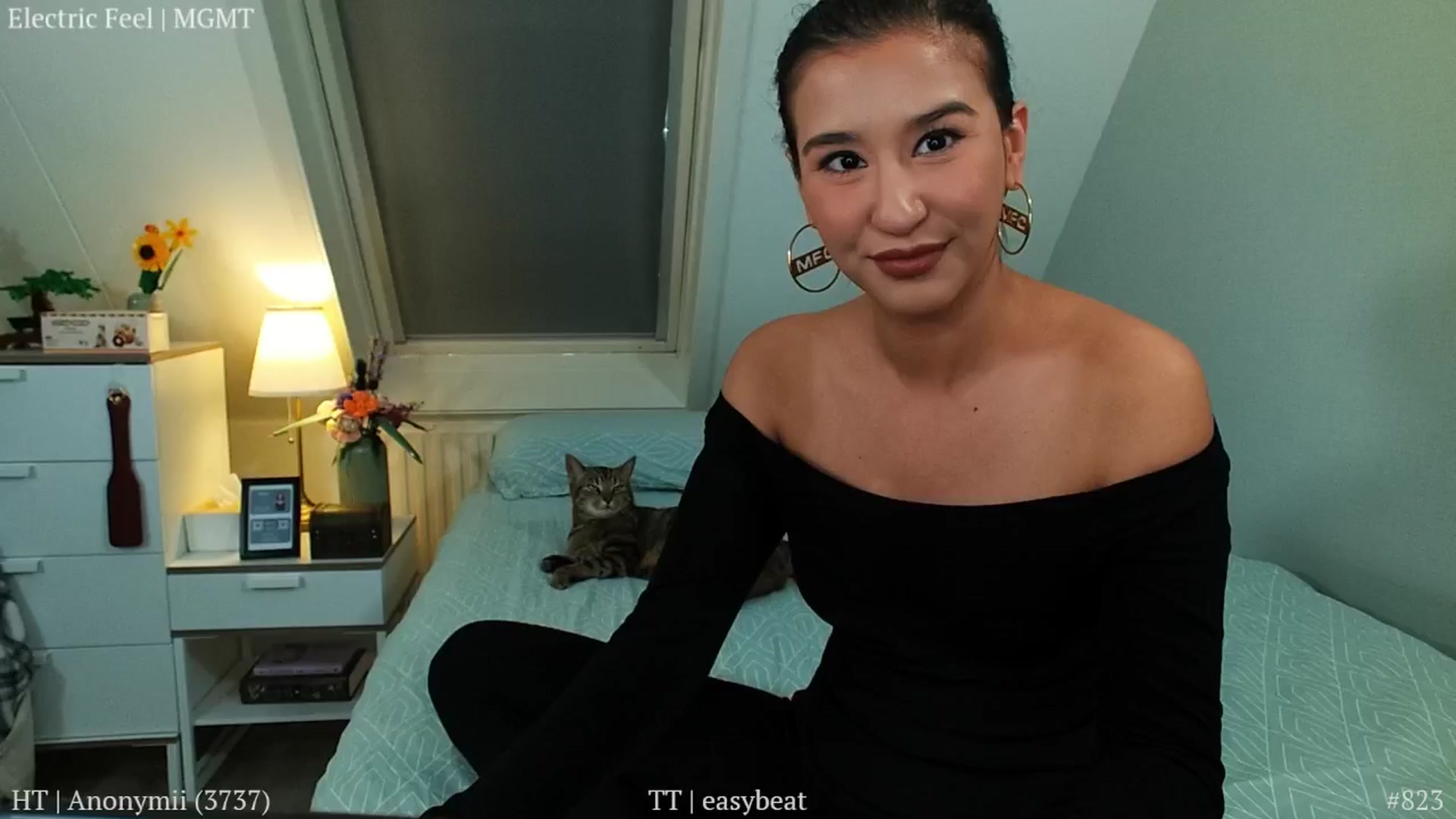 Gallery image thumbnail from MissFine's myfreecams stream on, 04/08/2025, 15:05 image 16 of 20