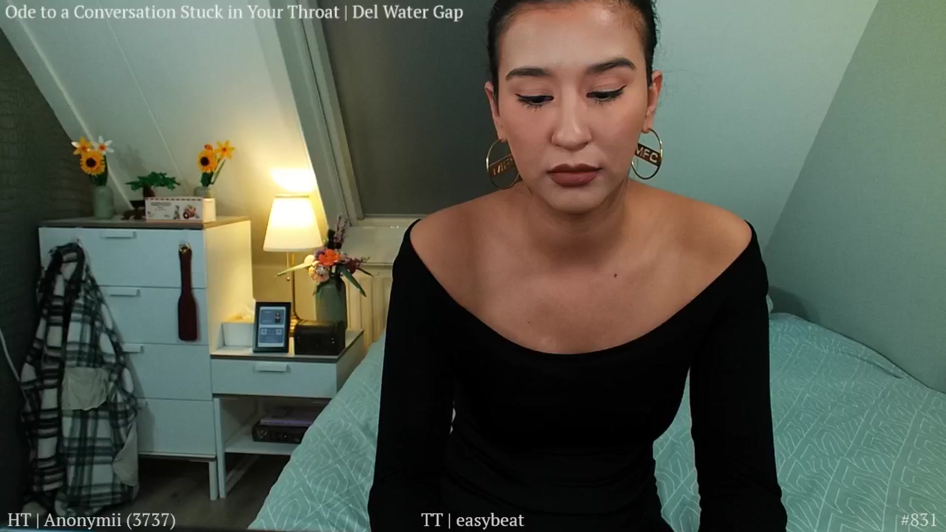 Gallery image thumbnail from MissFine's myfreecams stream on, 04/08/2025, 15:05 image 13 of 20