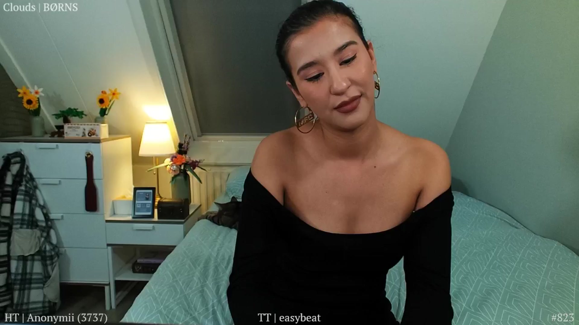Gallery image thumbnail from MissFine's myfreecams stream on, 04/08/2025, 15:05 image 20 of 20