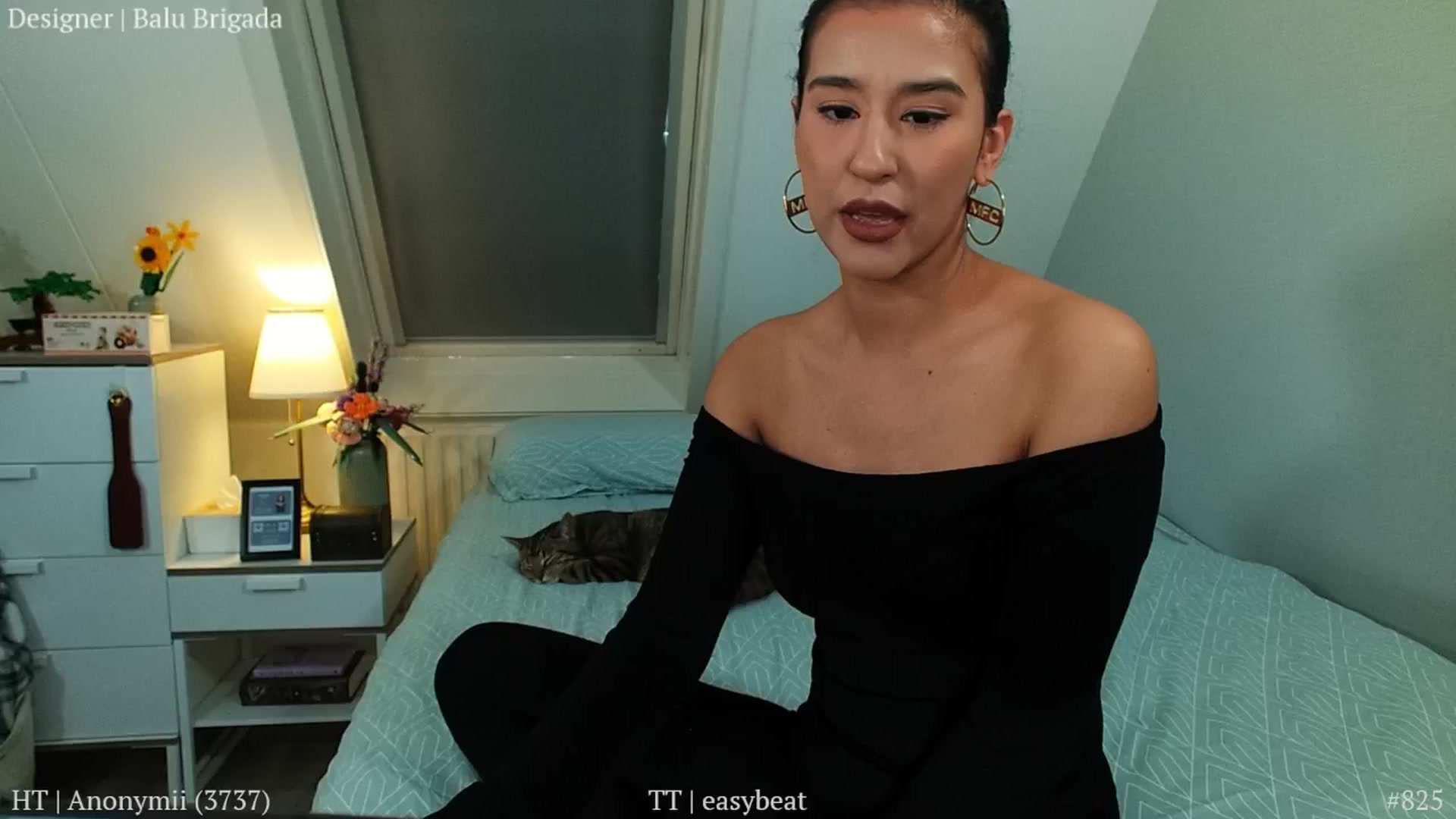 Gallery image thumbnail from MissFine's myfreecams stream on, 04/08/2025, 15:05 image 18 of 20