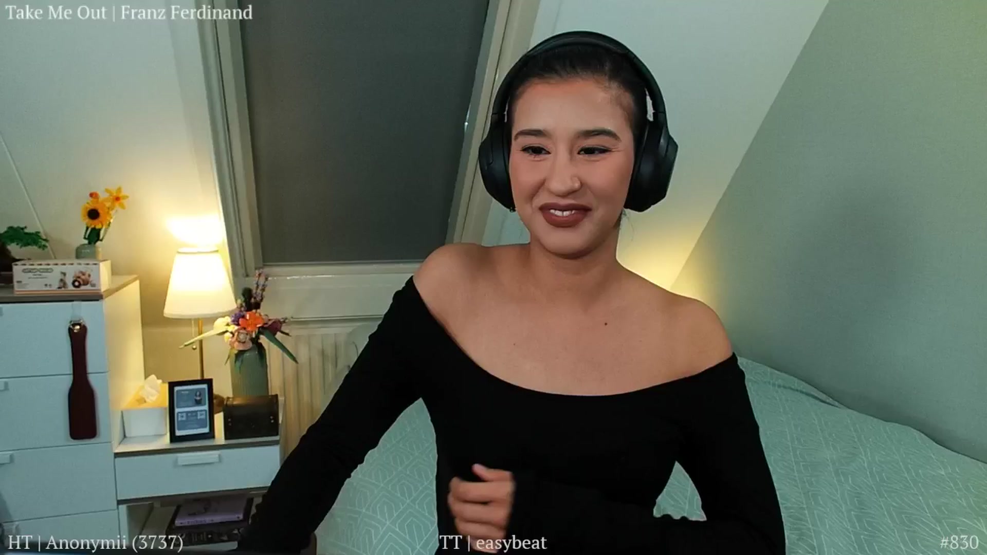 Gallery image thumbnail from MissFine's myfreecams stream on, 04/08/2025, 15:05 image 2 of 20
