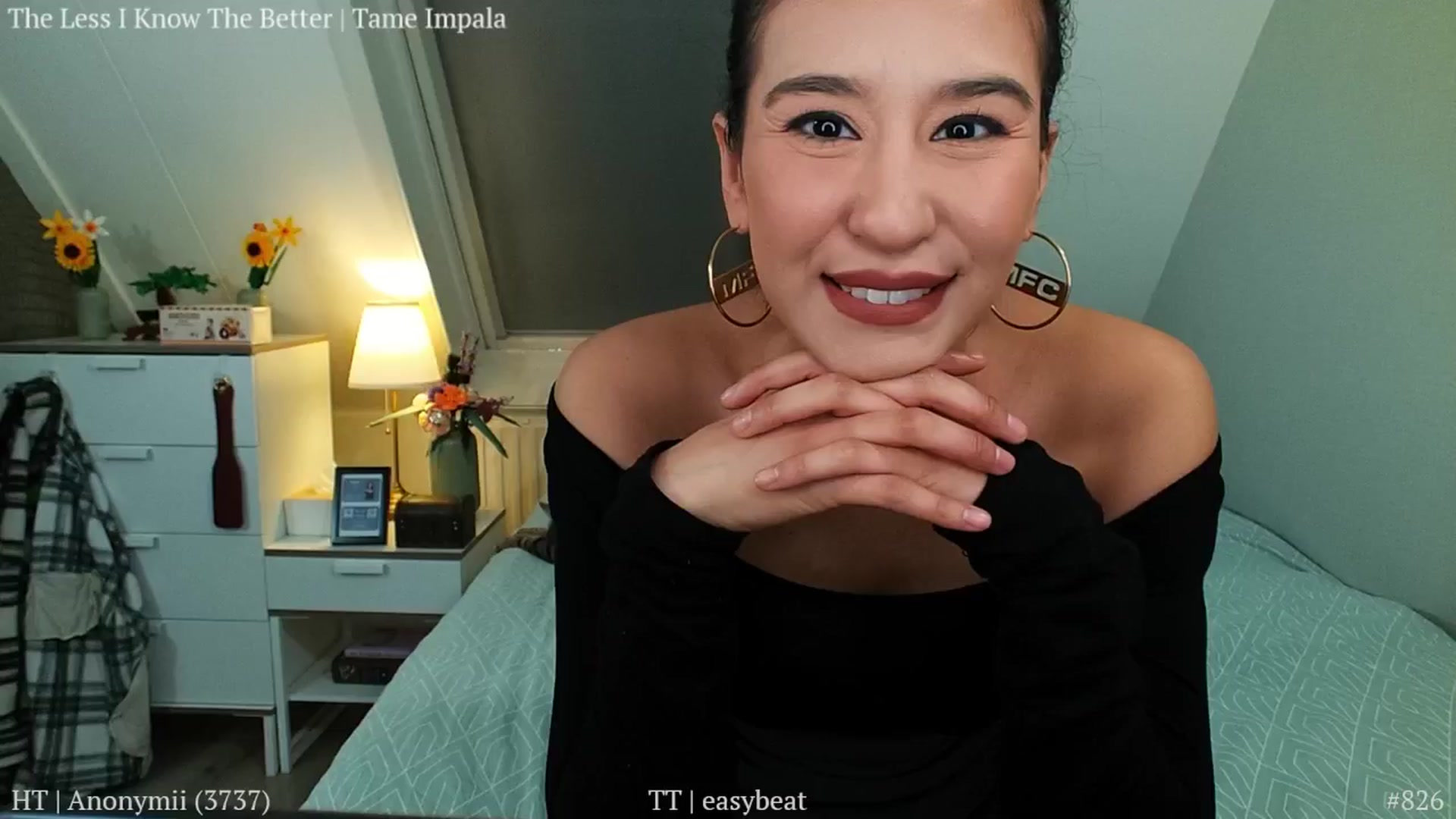 Gallery image thumbnail from MissFine's myfreecams stream on, 04/08/2025, 15:05 image 19 of 20