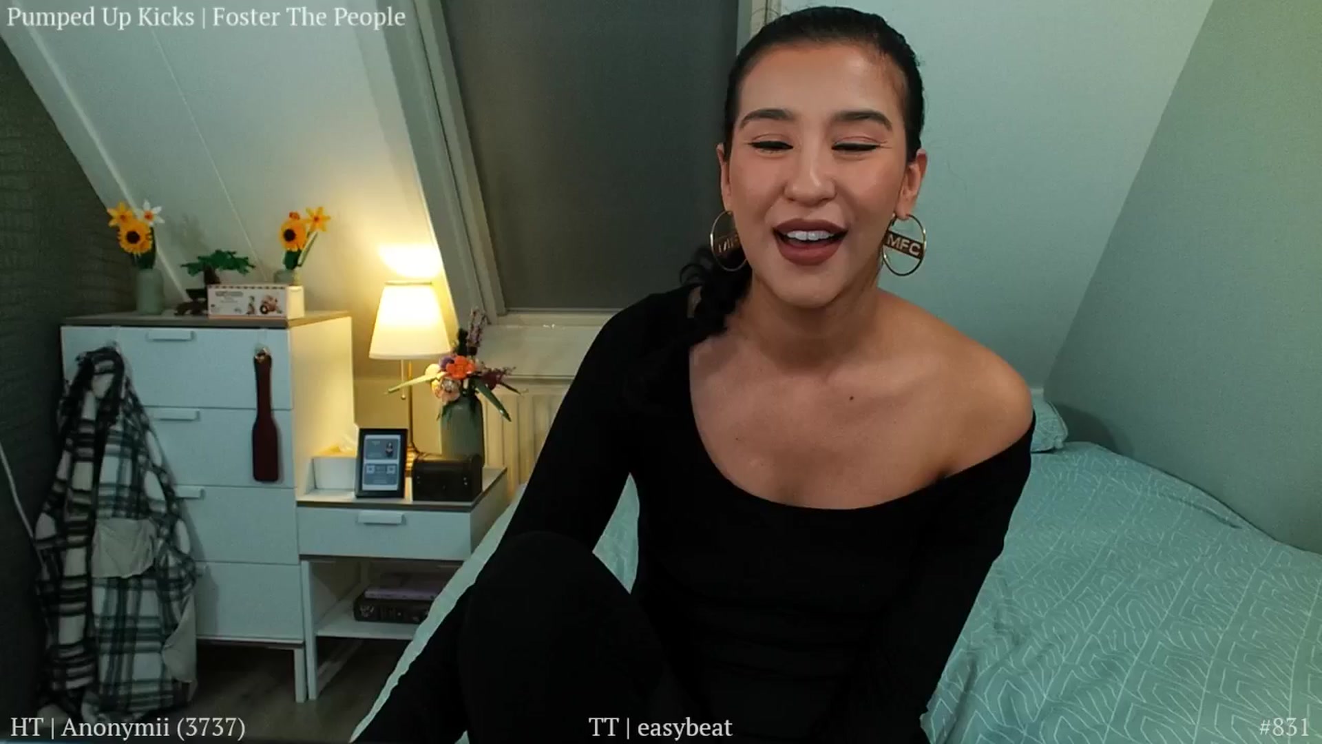 Gallery image thumbnail from MissFine's myfreecams stream on, 04/08/2025, 15:05 image 11 of 20