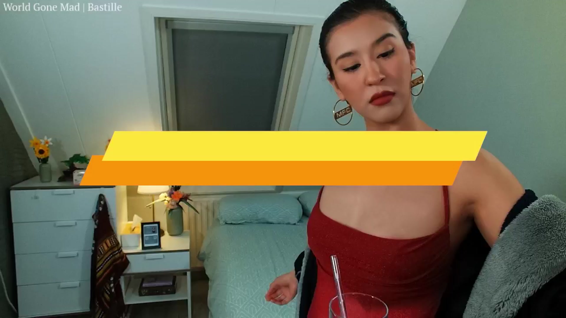 Gallery image thumbnail from MissFine's myfreecams stream on, 04/13/2025, 09:52 image 5 of 20