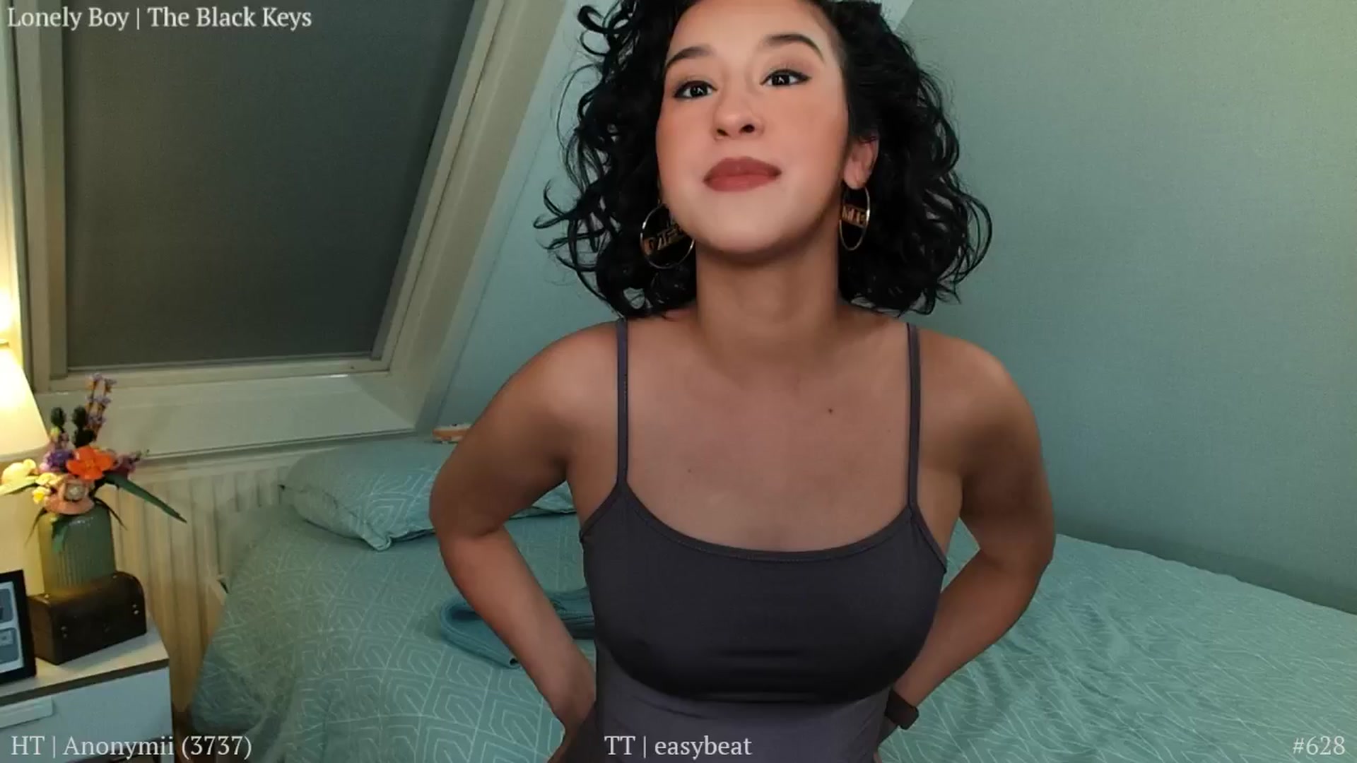 Gallery image thumbnail from MissFine's myfreecams stream on, 04/19/2025, 05:30 image 1 of 20