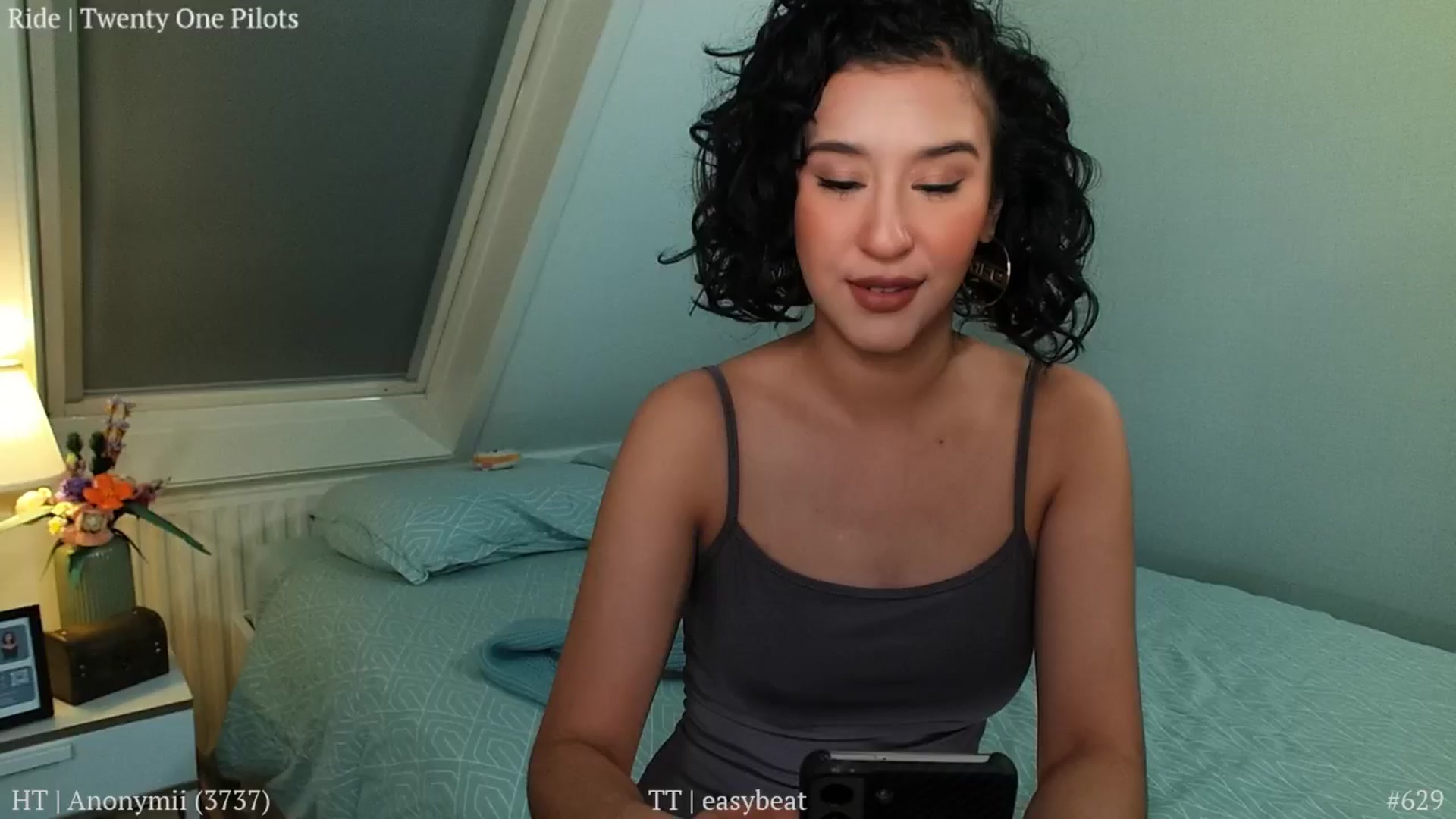 Gallery image thumbnail from MissFine's myfreecams stream on, 04/19/2025, 05:30 image 8 of 20