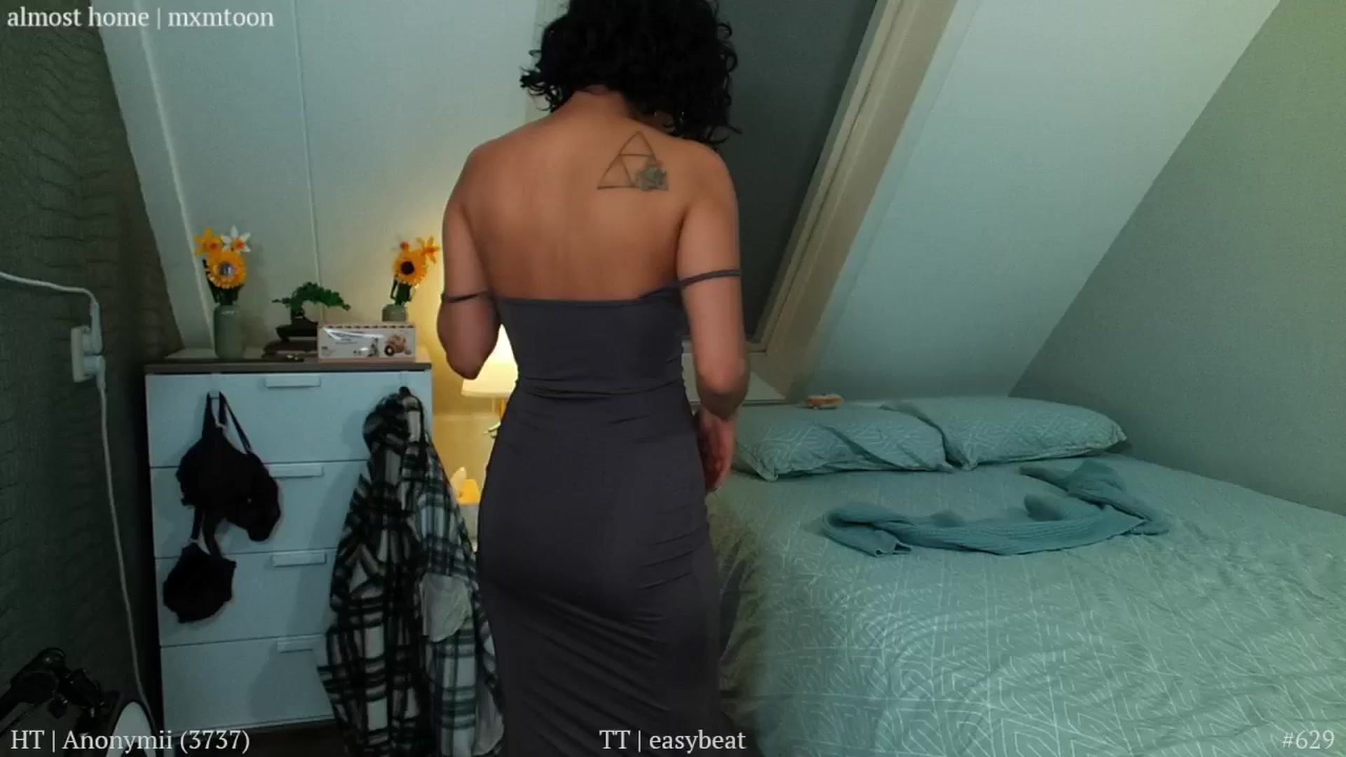 Gallery image thumbnail from MissFine's myfreecams stream on, 04/19/2025, 05:30 image 14 of 20