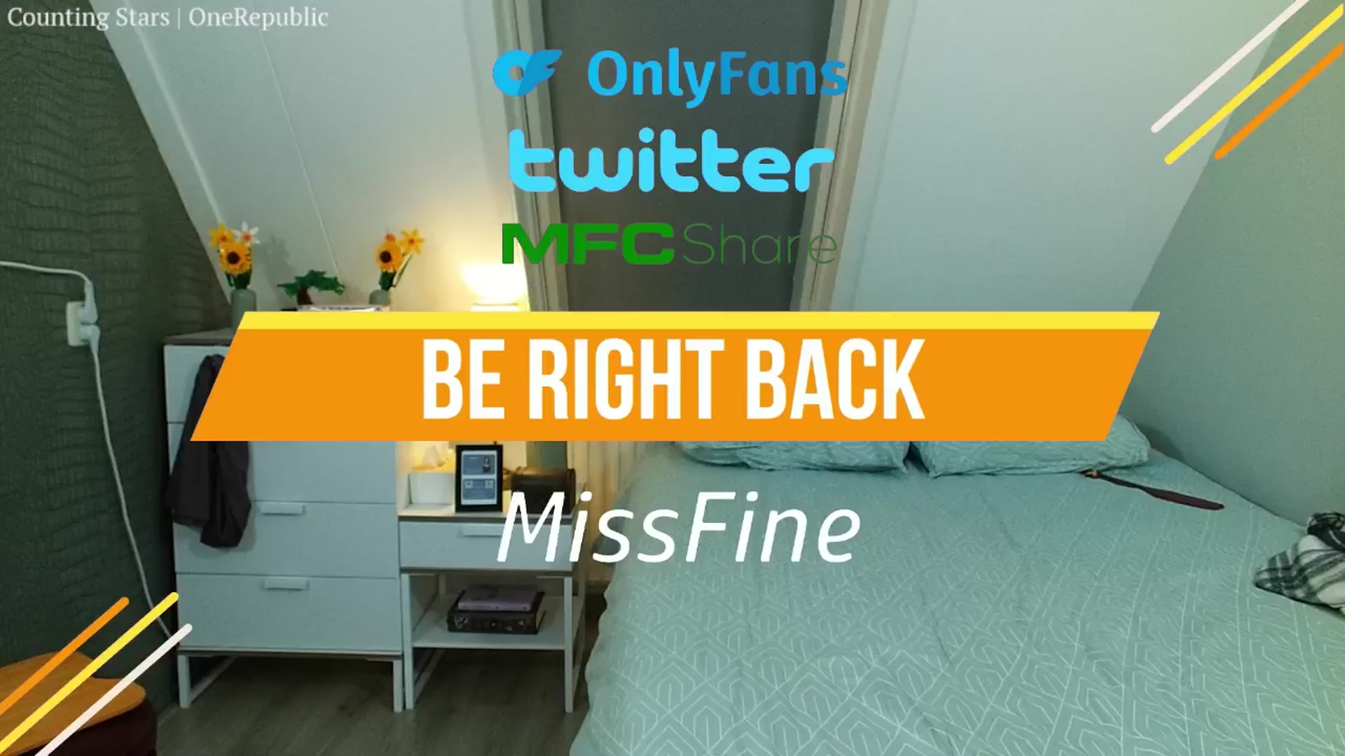 Gallery image thumbnail from MissFine's myfreecams stream on, 04/20/2025, 15:06 image 16 of 20