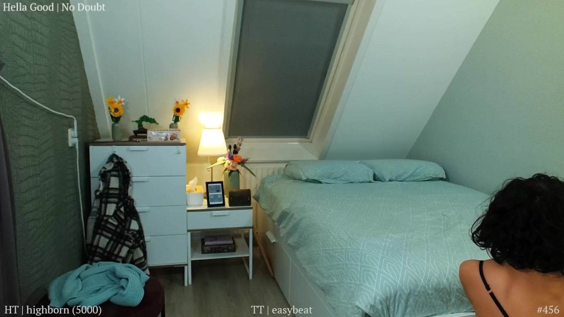 Gallery image thumbnail from MissFine's myfreecams stream on, 04/24/2025, 08:11 image 6 of 20