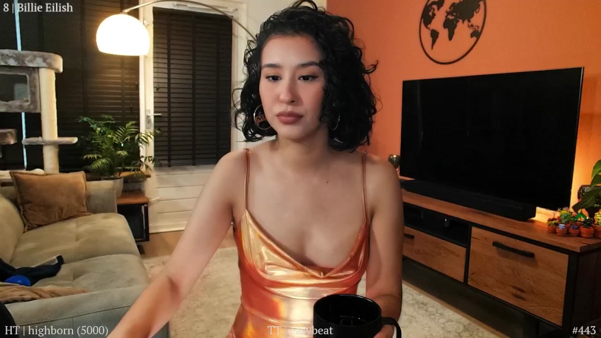 Gallery image thumbnail from MissFine's myfreecams stream on, 04/26/2025, 06:36 image 20 of 20