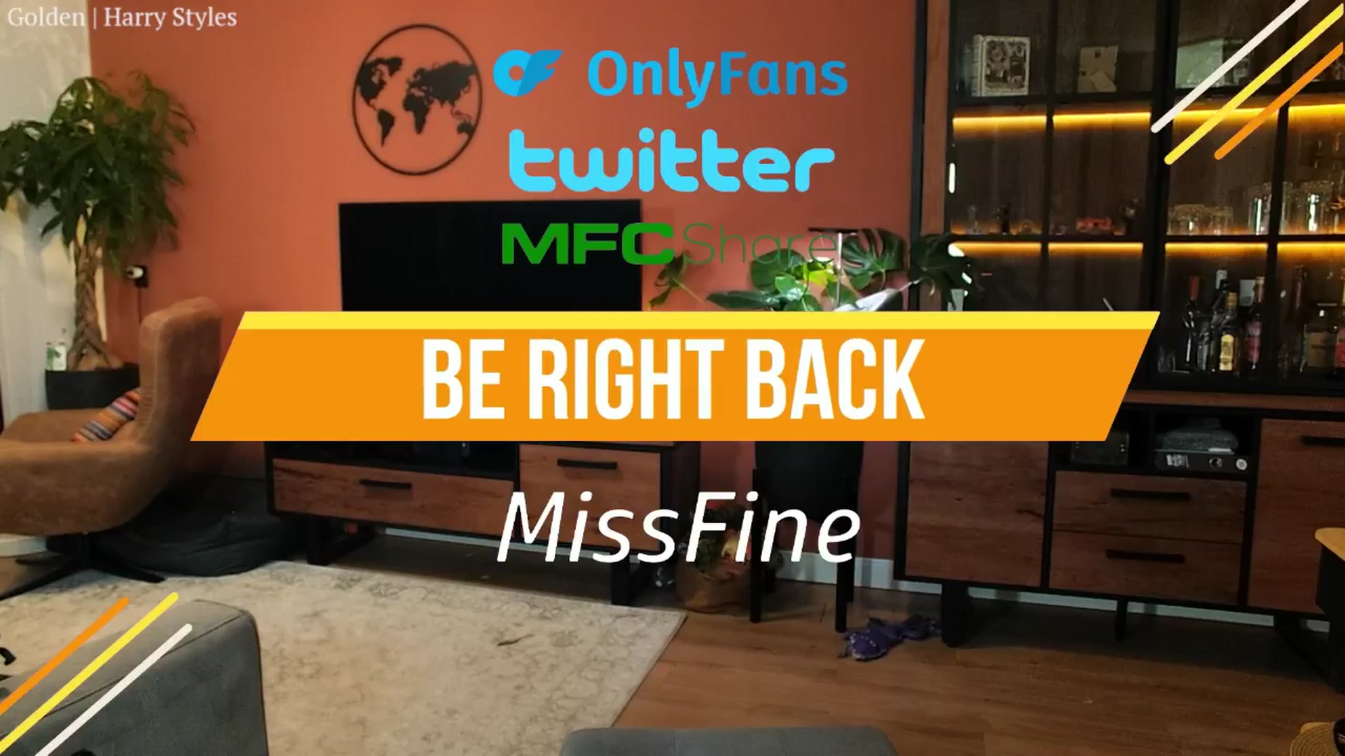 Gallery image thumbnail from MissFine's myfreecams stream on, 05/02/2025, 07:00 image 15 of 20