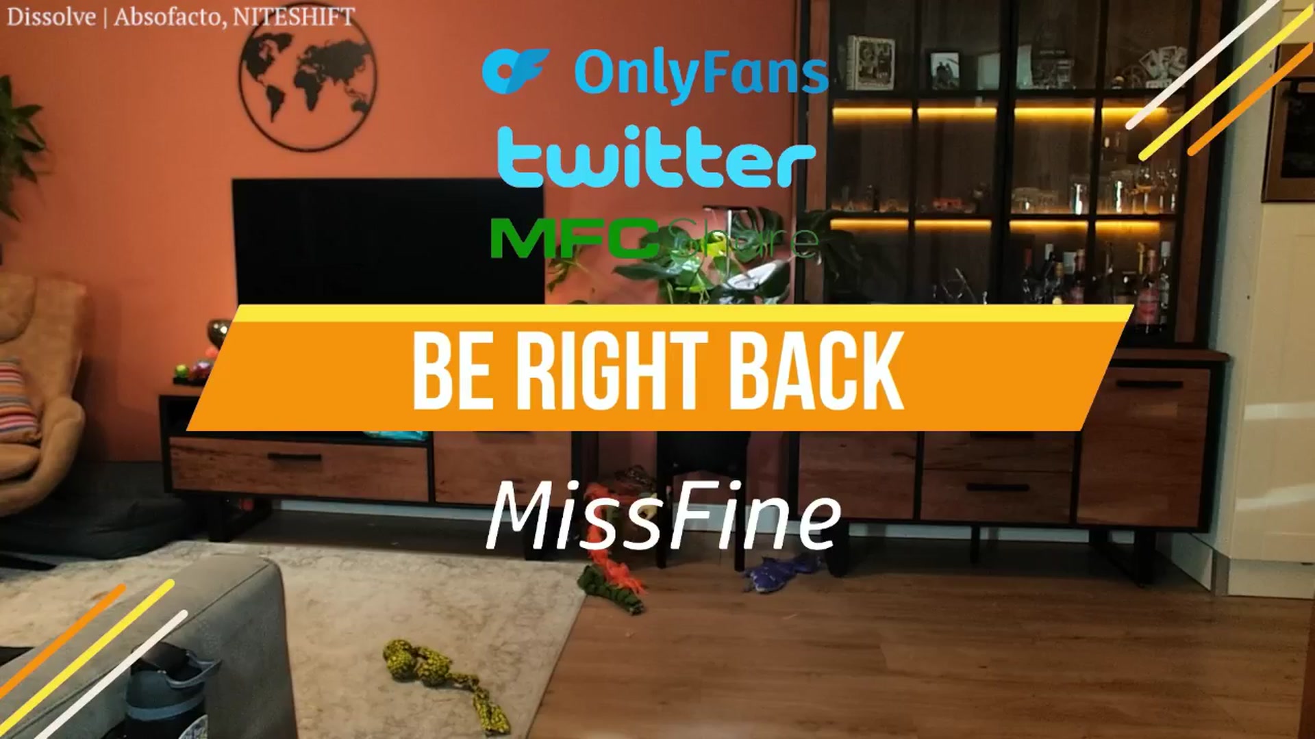Gallery image thumbnail from MissFine's myfreecams stream on, 05/03/2025, 07:07 image 13 of 20
