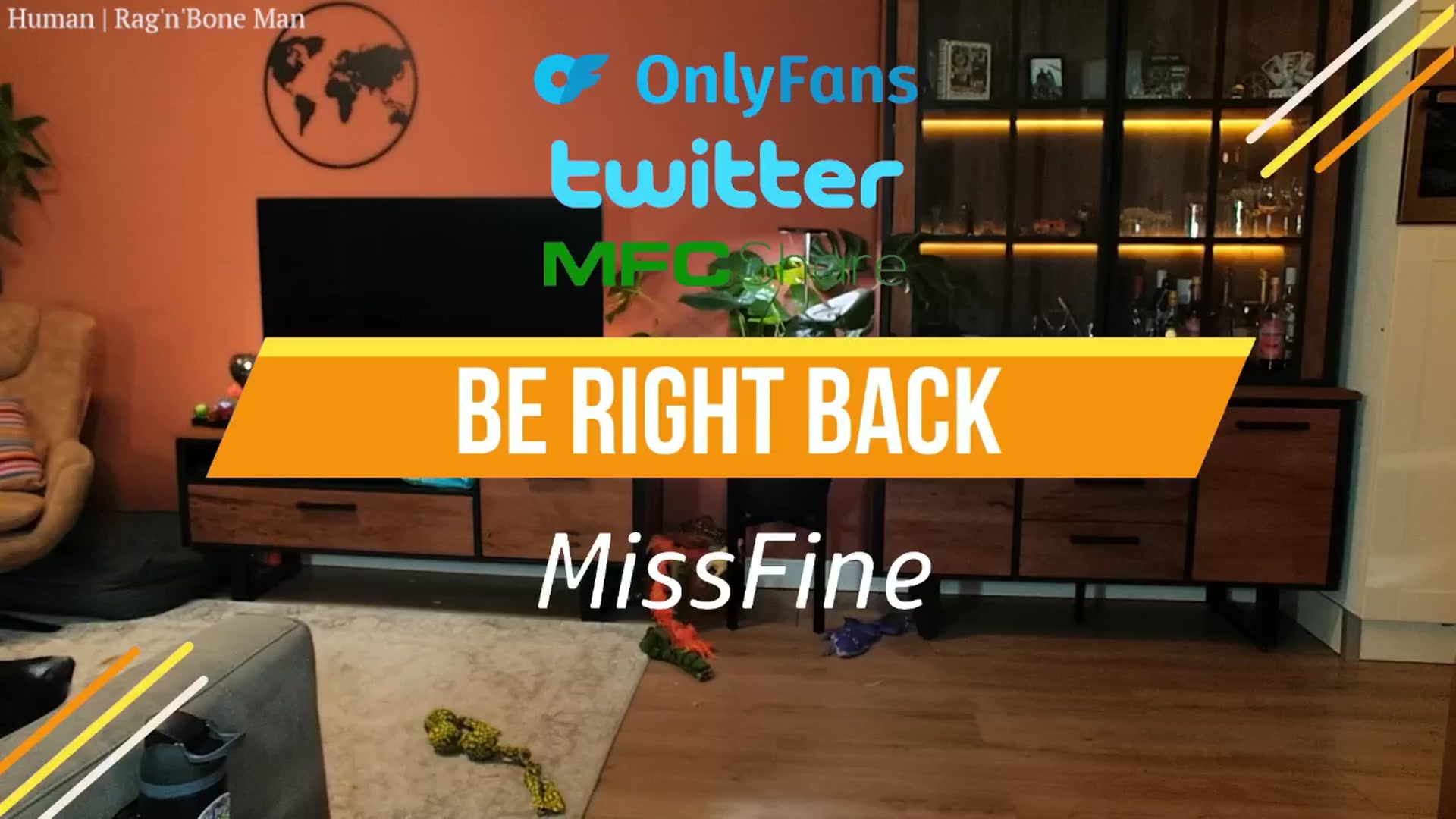 Gallery image thumbnail from MissFine's myfreecams stream on, 05/03/2025, 07:07 image 14 of 20